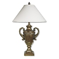 32" Trophy Cup Table Lamp