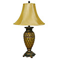 Classic Table Lamp - Honey
