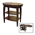 Magazine Table - Cherry