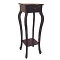 Cherry Plant Stand