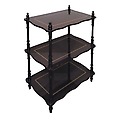 3 Tiers Shelves