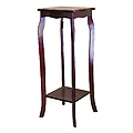 Cherry Phone Table