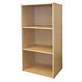 3-Level Bookshelf