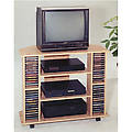 35" TV Stand