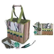 Garden tools carry bag
