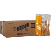 36-8 oz. Snap-Paks for 6 oz. Popper
