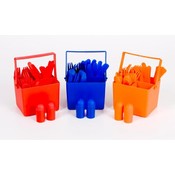 Cutlery Set - Service for Twelve