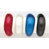 Lucite Bangle Bracelets(Case of 12)
