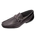 Men's Driving Shoe - Dark Brown(Case of 12)