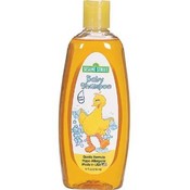 Sesame Street Baby Shampoo - 10 oz