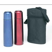 Worthy Insulated 3 Piece Travel Set