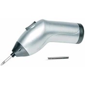 Ruff &amp; Ready Cordless Screwdriver Set