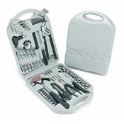 Ruff &amp; Ready 141 Piece Tool Kit