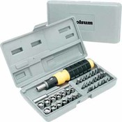 Ruff &amp; Ready 41 Piece Bit And Socket Sets