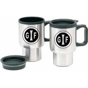 Worthy 14-Ounce Commuter Mugs