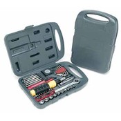 Ruff &amp; Ready 50 Piece Tool Kit