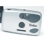 Vivitar 35mm Panoramic Camera