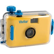 Vivitar Underwater Camera