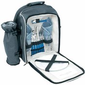 TrailWorthy Picnic Set Backpack For 2