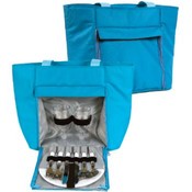TrailWorthy 2 Person Picnic Tote Bag