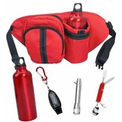 TrailWorthy 6 Piece Hiking Set