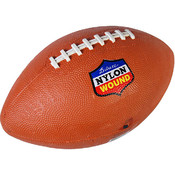 Premium Regulation Size &amp; Weight Football