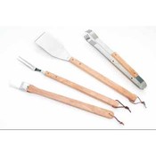 KitchenWorthy Chefs' Dream BBQ Set