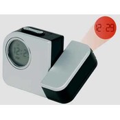 Premium Projection Alarm Clock