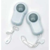 Premium Touch Activated Comfort Massager