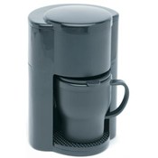 KitchenWorthy One Cup Coffee Maker