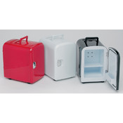 Worthy Mini Fridge Personal Cooler/Warmer
