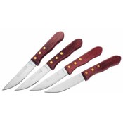 Wertheimer 4 Piece Gourmet Steak Knives