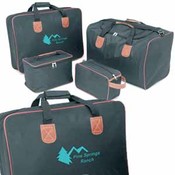 Worthy 4 Piece Luggage Set