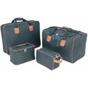 Worthy 4 Piece luggage Set