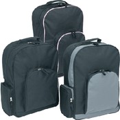 TrailWorthy Backpack