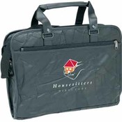 Roberto Amee Deluxe Leather Briefcases