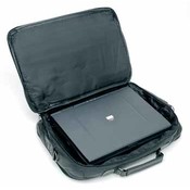 Roberto Amee Leather Laptop Case