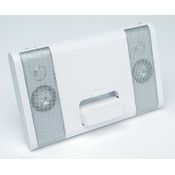 Premium Deluxe Speaker System