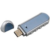 Premium 128MEG MP3 Player &amp; Flash Drive