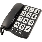 Premium Big Button Phone