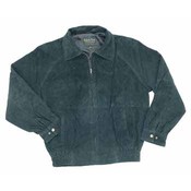 Roberto Amee Suede Jackets