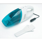 Ruff & Ready Deluxe Wet/Dry Auto Vacuum