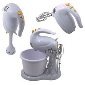 KitchenWorthy Stand Mixer &amp; Blender
