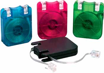 Premium Modem Cable Extension