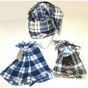  Children's Hat,scarf and glove sets(Cas...