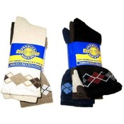 3 Pack Ladies Sock