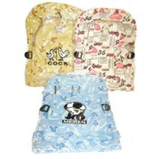 Assorted Kids Backpacks