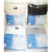 Boys Thermal Underware Sets 100% Cotton