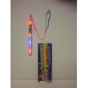 Flashing Stick