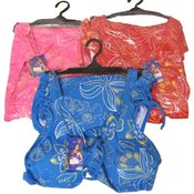 Ladies 2 Piece Swim Wear